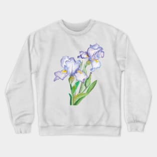 Iris Crewneck Sweatshirt